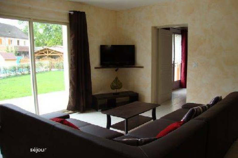 Location de vacances - Gîte à Carlux