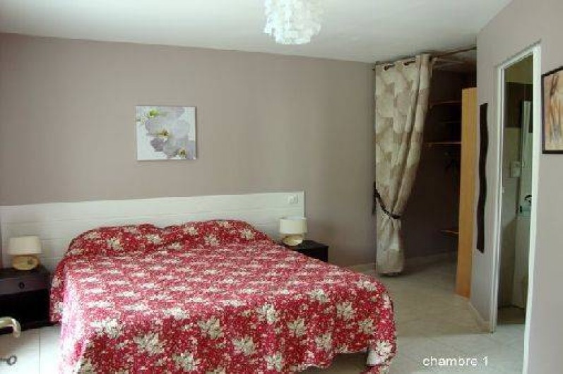 Location de vacances - Gîte à Carlux