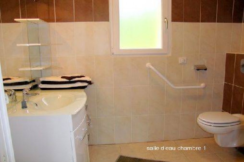 Location de vacances - Gîte à Carlux