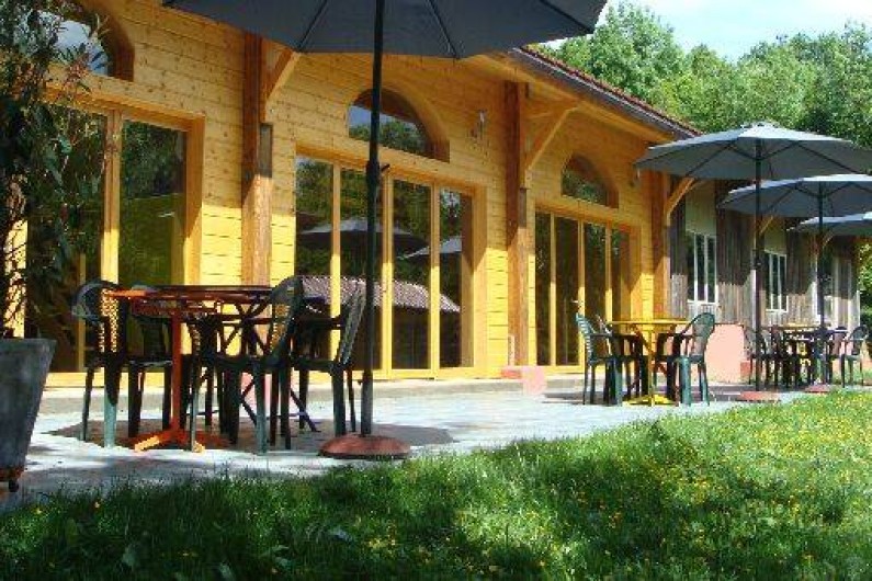 Location de vacances - Gîte à Pratz