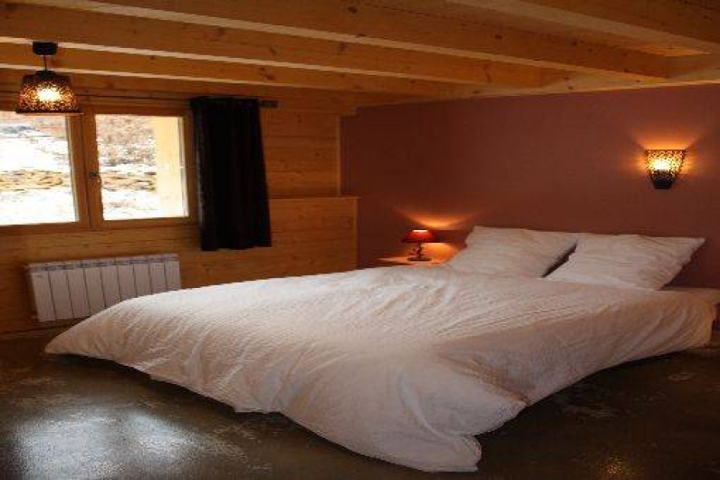 Location de vacances - Gîte à Pratz