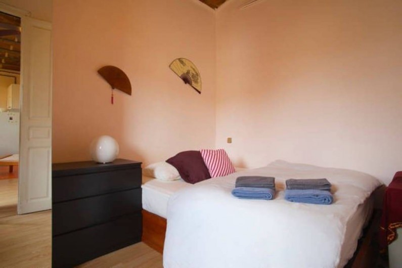 Location de vacances - Appartement à Barcelone