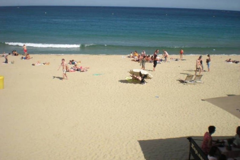 Location de vacances - Appartement à Barcelone