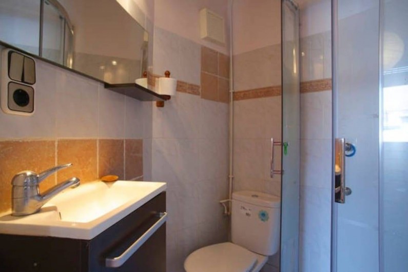 Location de vacances - Appartement à Barcelone