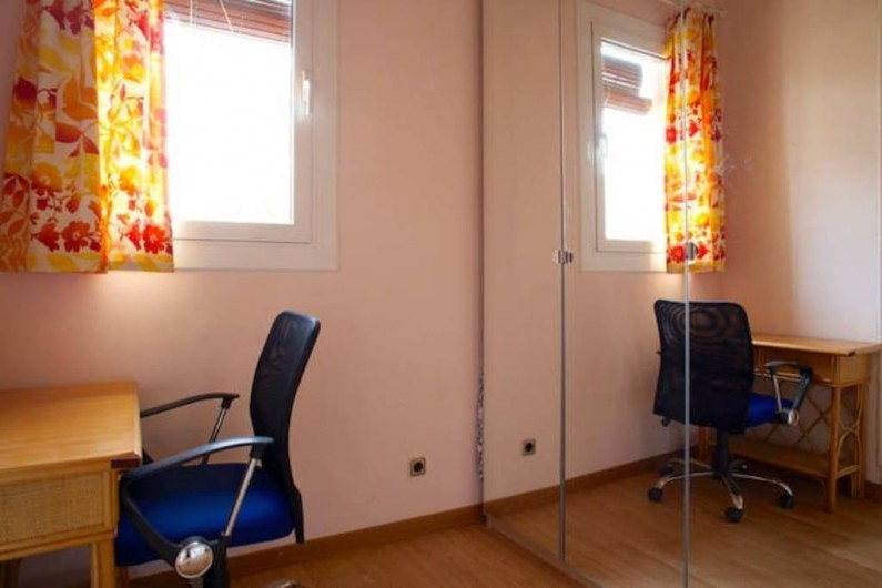 Location de vacances - Appartement à Barcelone