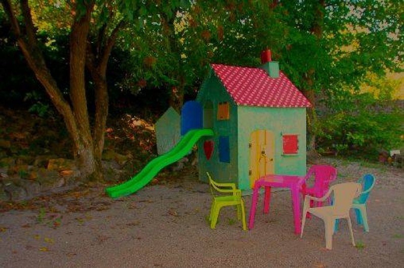 Location de vacances - Gîte à Cordes-sur-Ciel