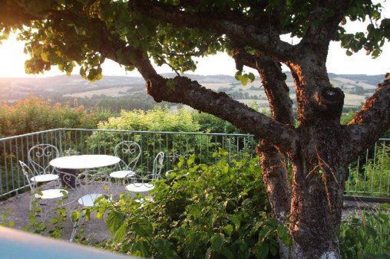 Location de vacances - Gîte à Cordes-sur-Ciel