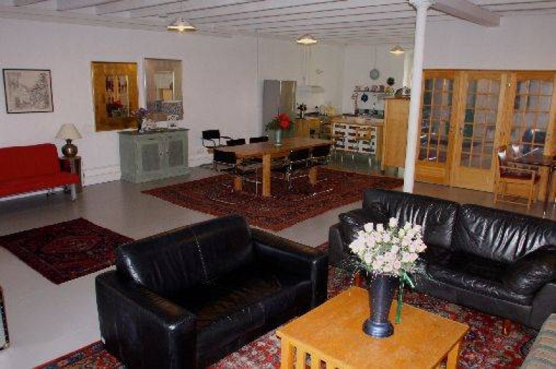 Location de vacances - Gîte à Cordes-sur-Ciel