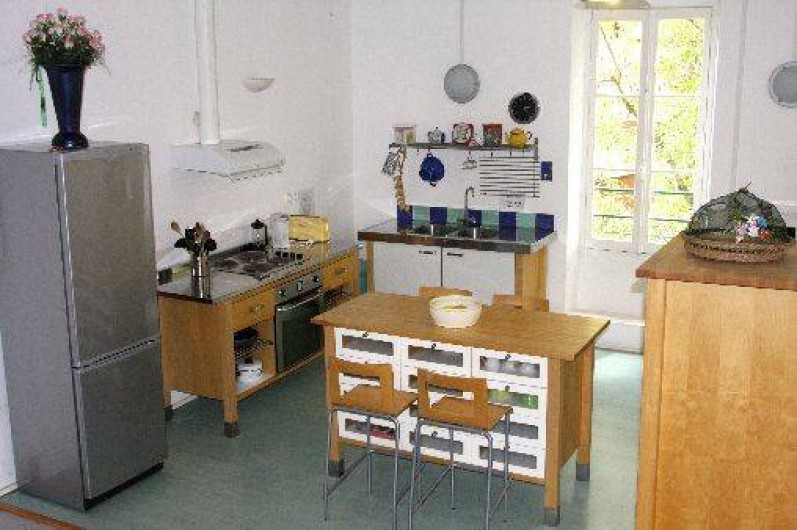 Location de vacances - Gîte à Cordes-sur-Ciel