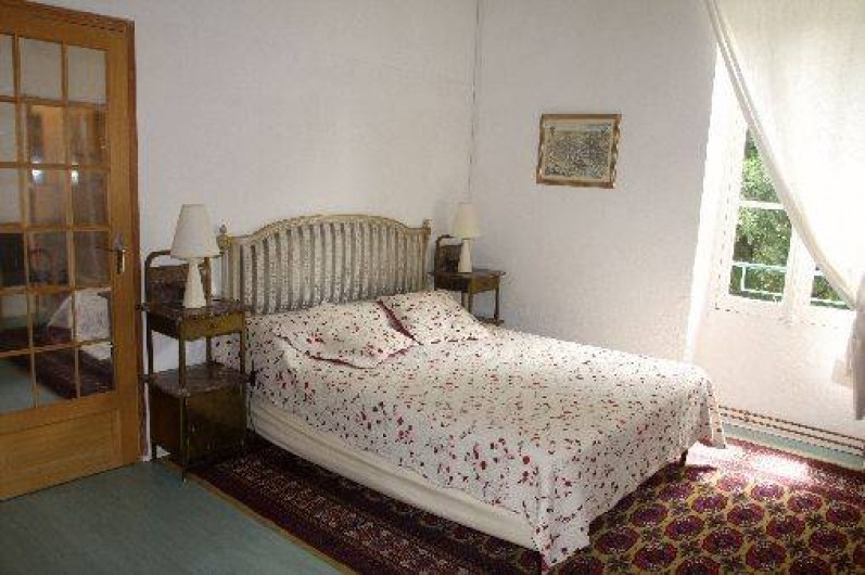 Location de vacances - Gîte à Cordes-sur-Ciel