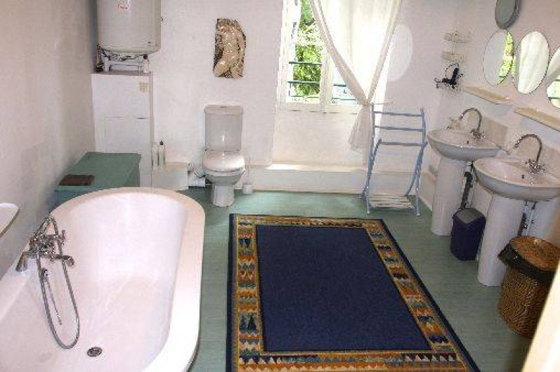 Location de vacances - Gîte à Cordes-sur-Ciel