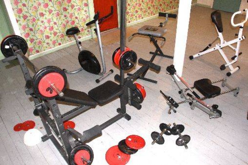 Location de vacances - Gîte à Cordes-sur-Ciel