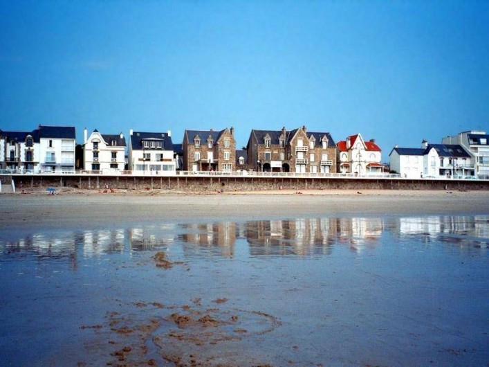 Location de vacances - Maison - Villa à Quiberon