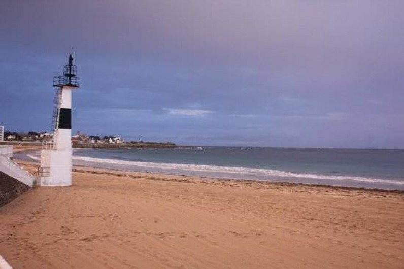 Location de vacances - Maison - Villa à Quiberon