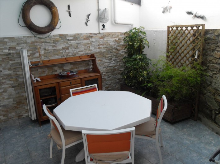 Location de vacances - Maison - Villa à Quiberon