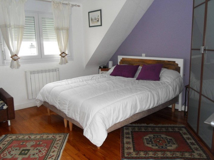 Location de vacances - Maison - Villa à Quiberon