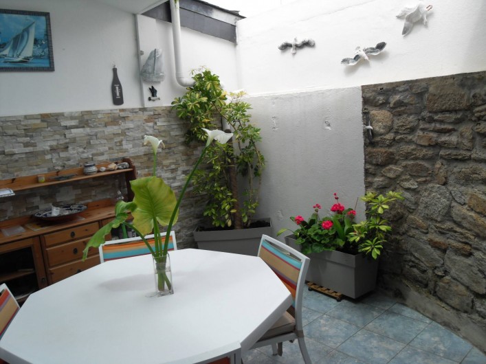 Location de vacances - Maison - Villa à Quiberon