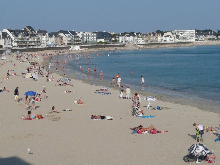 Location de vacances - Maison - Villa à Quiberon