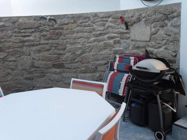 Location de vacances - Maison - Villa à Quiberon