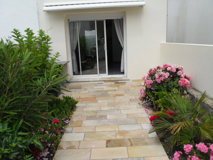 Location de vacances - Maison - Villa à Quiberon