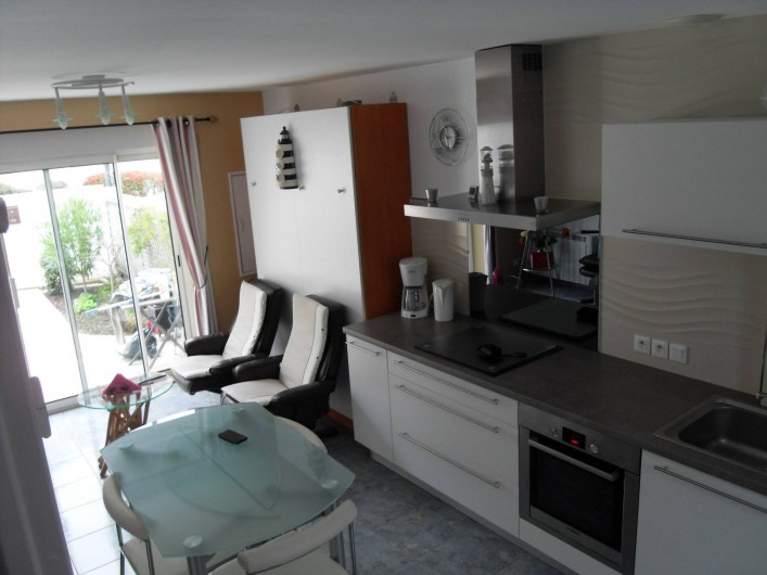 Location de vacances - Maison - Villa à Quiberon