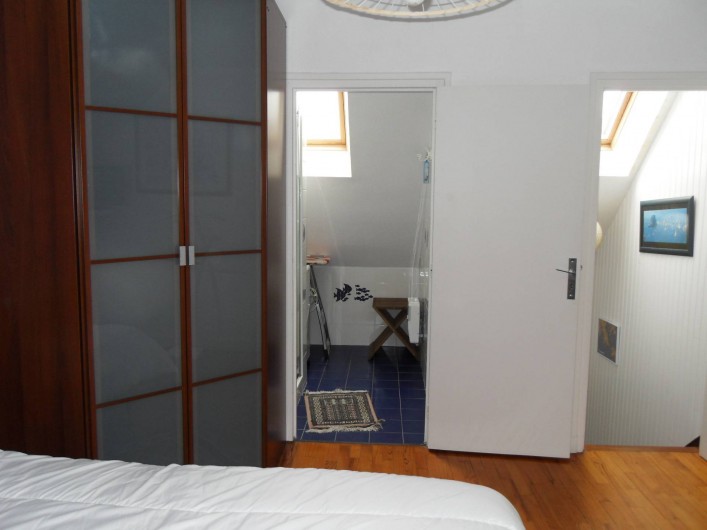 Location de vacances - Maison - Villa à Quiberon