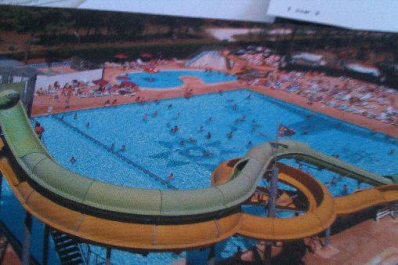 Location de vacances - Bungalow - Mobilhome à Les Mathes