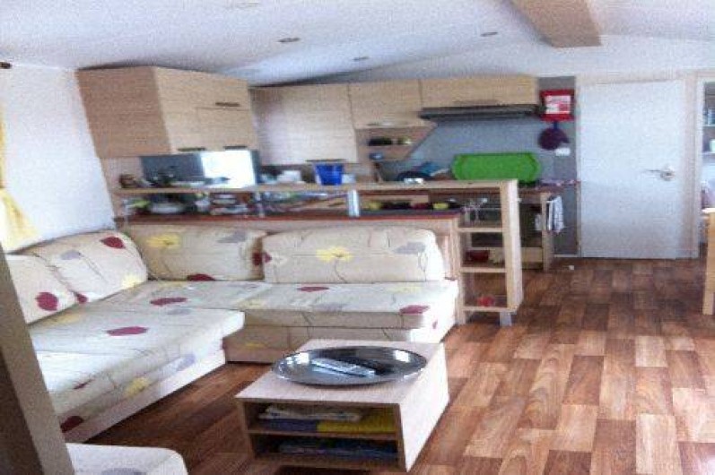 Location de vacances - Bungalow - Mobilhome à Les Mathes