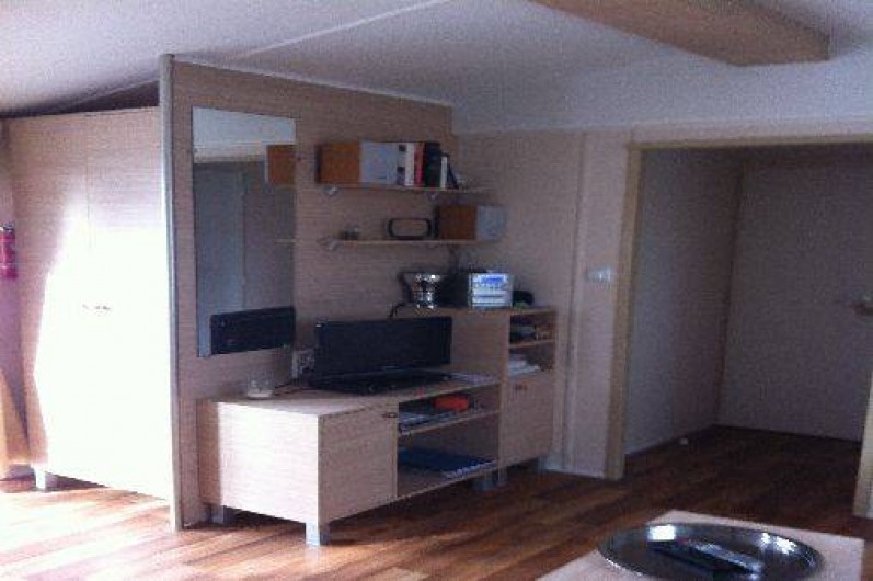 Location de vacances - Bungalow - Mobilhome à Les Mathes