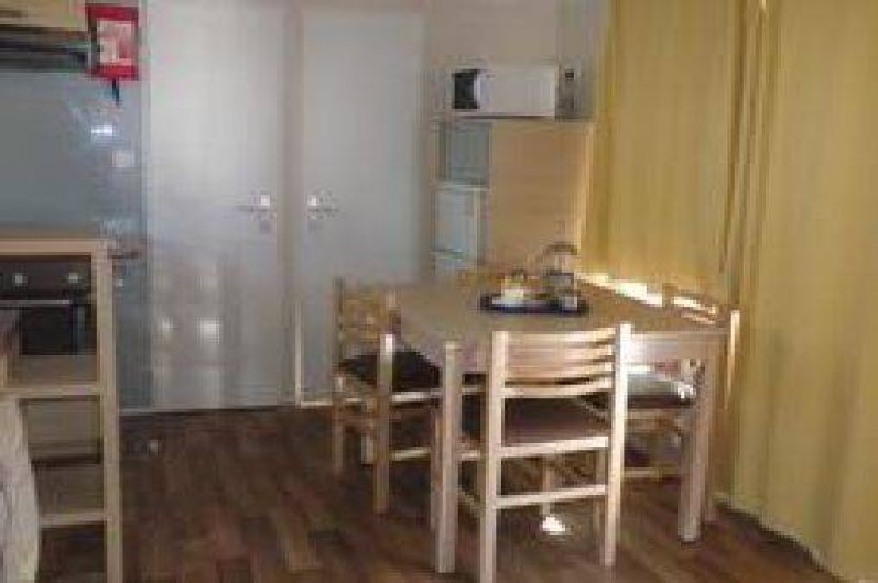 Location de vacances - Bungalow - Mobilhome à Les Mathes