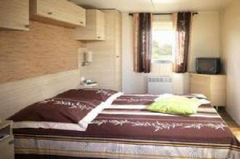 Location de vacances - Bungalow - Mobilhome à Les Mathes