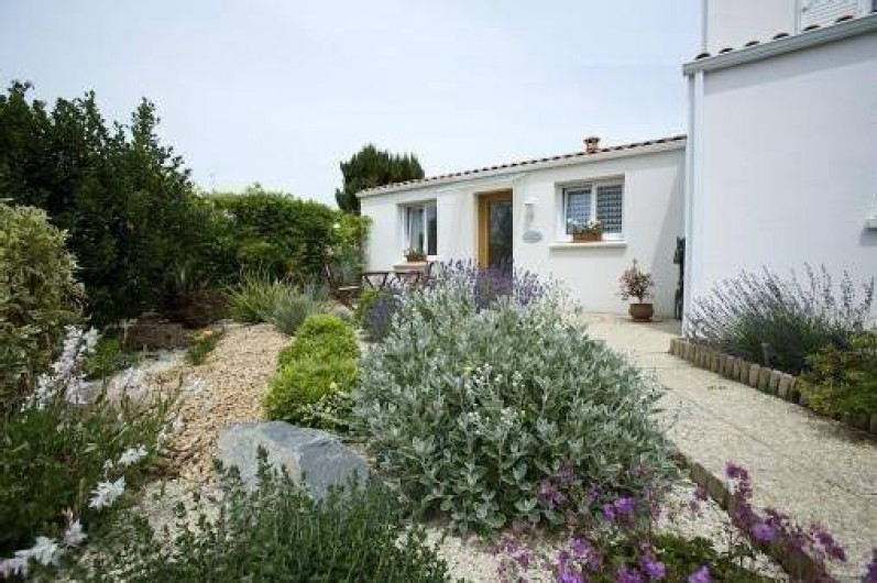 Location de vacances - Maison - Villa à La Rochelle