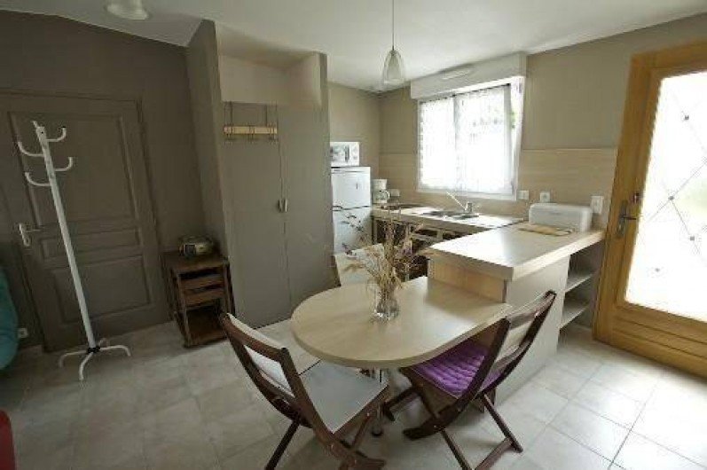 Location de vacances - Maison - Villa à La Rochelle