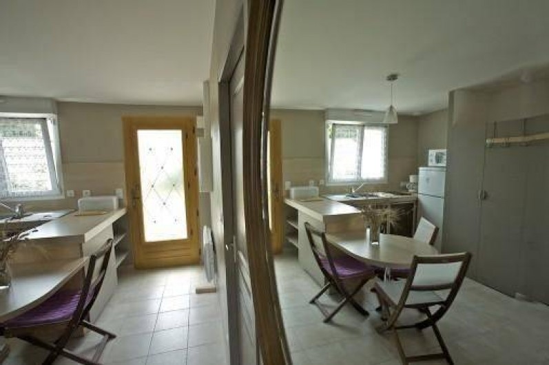 Location de vacances - Maison - Villa à La Rochelle