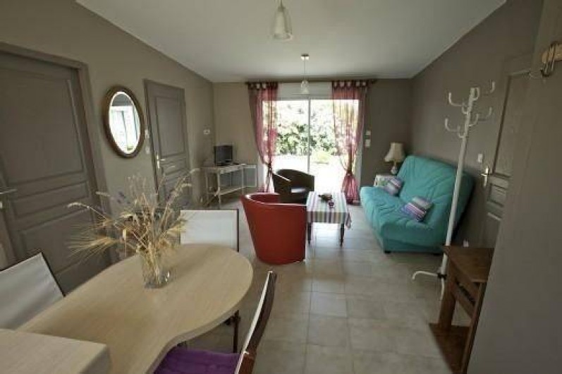 Location de vacances - Maison - Villa à La Rochelle