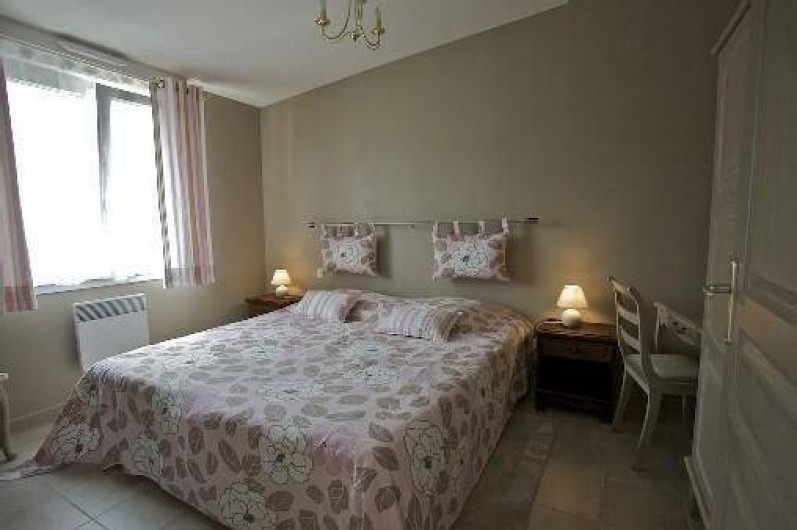 Location de vacances - Maison - Villa à La Rochelle