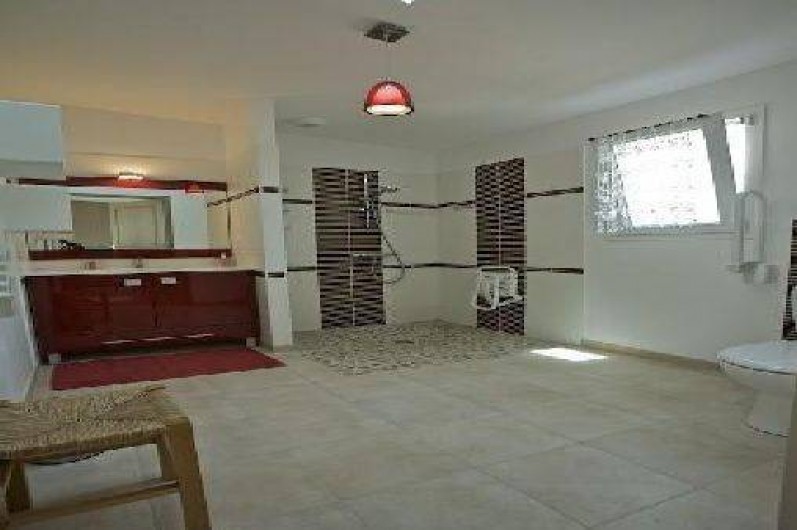 Location de vacances - Maison - Villa à La Rochelle