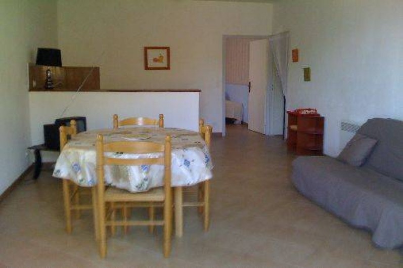 Location de vacances - Villa à Sartène