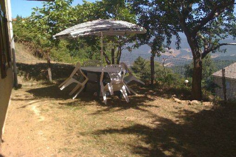 Location de vacances - Villa à Sartène