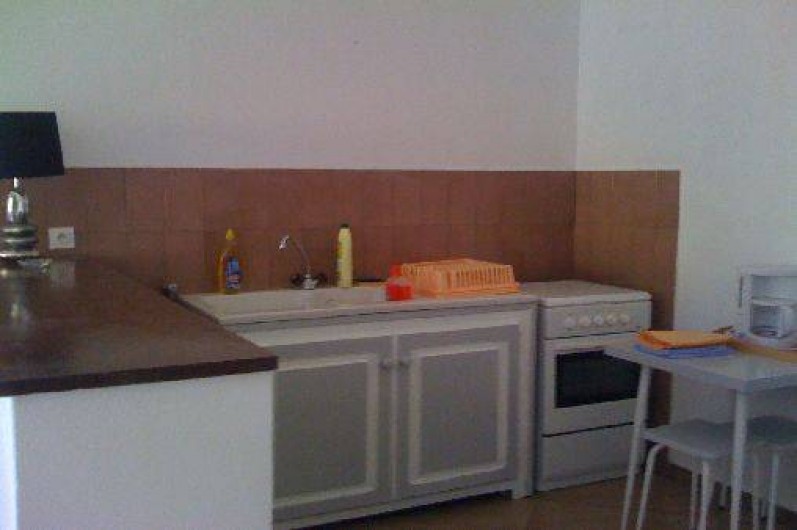 Location de vacances - Villa à Sartène