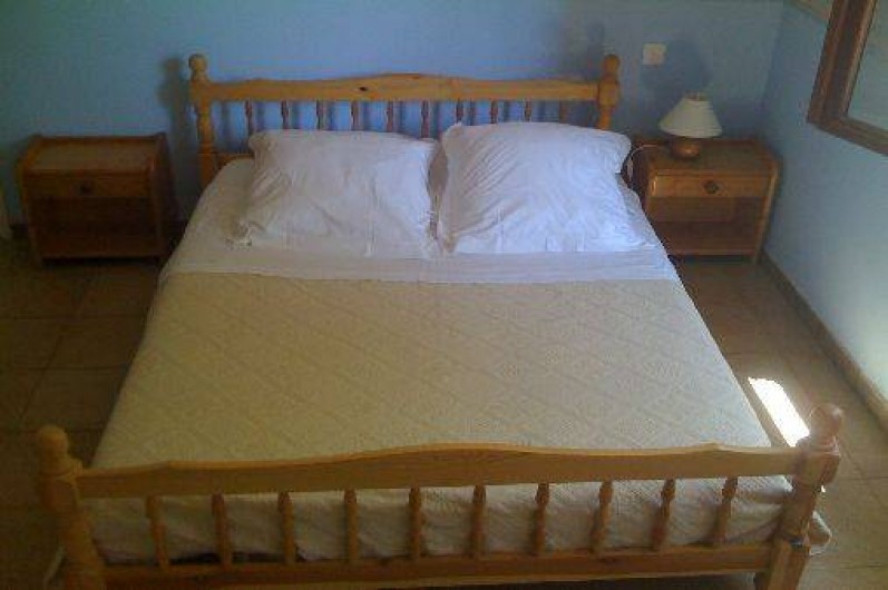 Location de vacances - Villa à Sartène