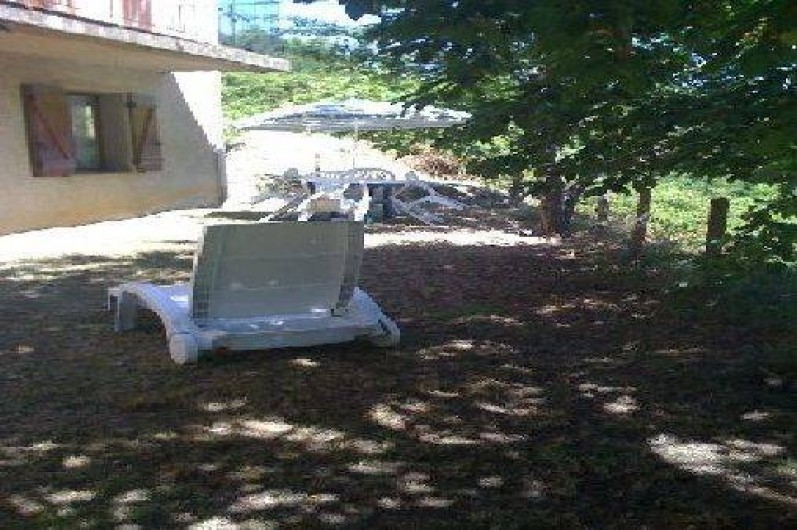 Location de vacances - Villa à Sartène