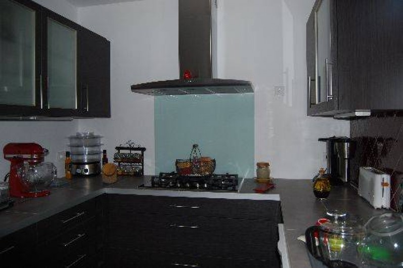 Location de vacances - Villa à Le Puy-Sainte-Réparade