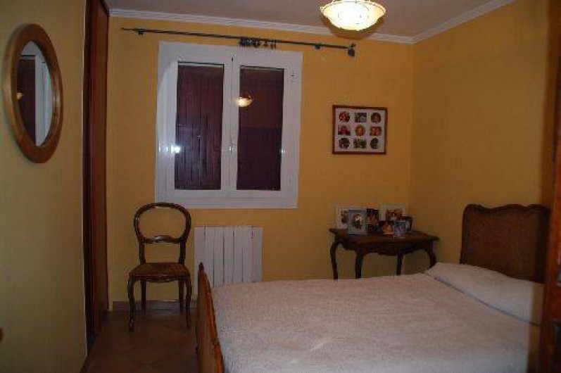 Location de vacances - Villa à Le Puy-Sainte-Réparade