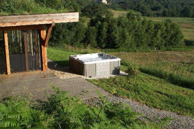 Location de vacances - Gîte à Dompierre-les-Églises