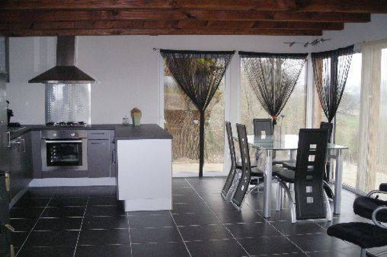 Location de vacances - Gîte à Dompierre-les-Églises