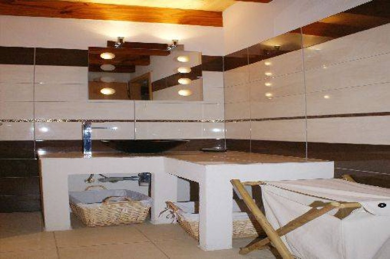 Location de vacances - Gîte à Dompierre-les-Églises