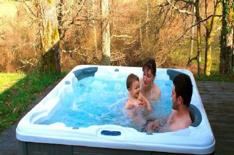 Location de vacances - Gîte à Dompierre-les-Églises