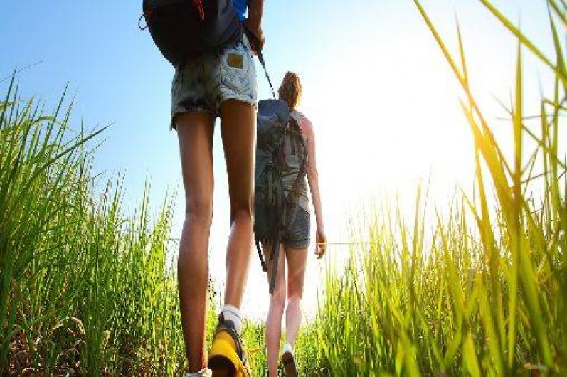 Location de vacances - Gîte à Dompierre-les-Églises