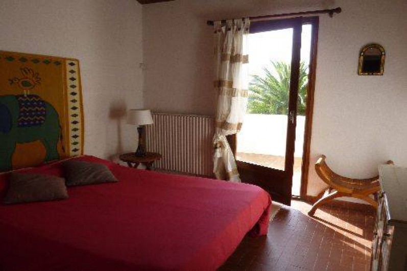 Location de vacances - Villa à Sagone